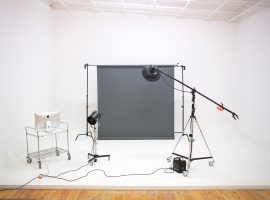 Studio 1 | Holborn Studios